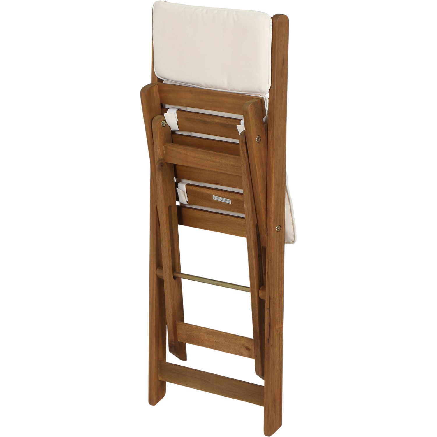 Siena Garden Balkon Set Almeria 3 teilig FSC
