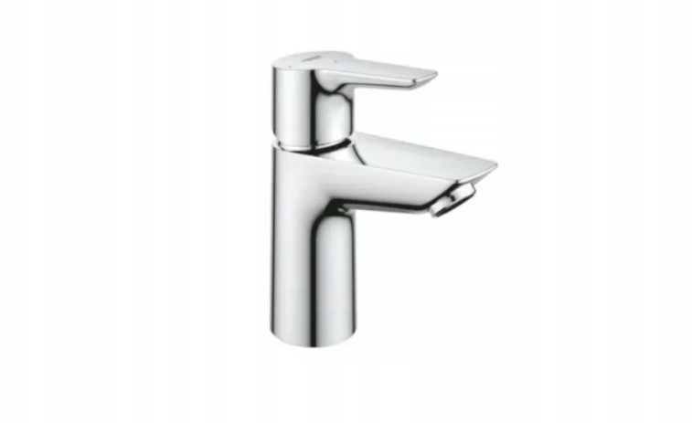 Grohe Start Alira 24 388 000 Chrom Waschtischarmatur stehend