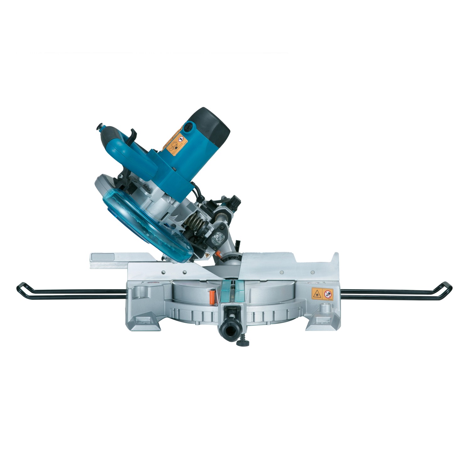 Makita Kapp und Gehrungssäge LS0815FLN 216 mm