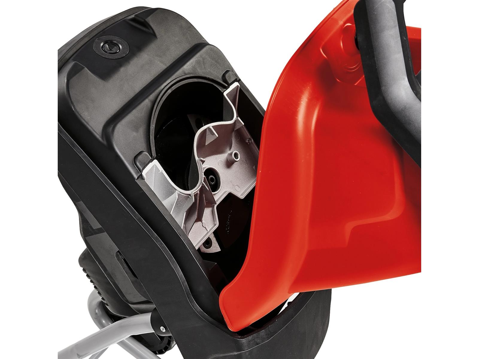 Einhell Elektro Messerhäcksler GC KS 2540 mit 2000 W