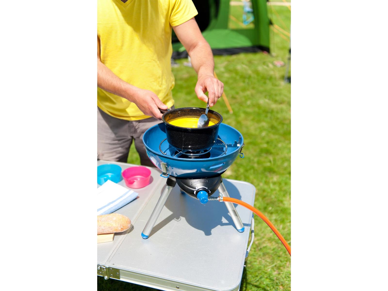 Party Grill 400 R