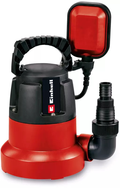 Einhell GC SP 3580 LL Klarwasser Tauchpumpe