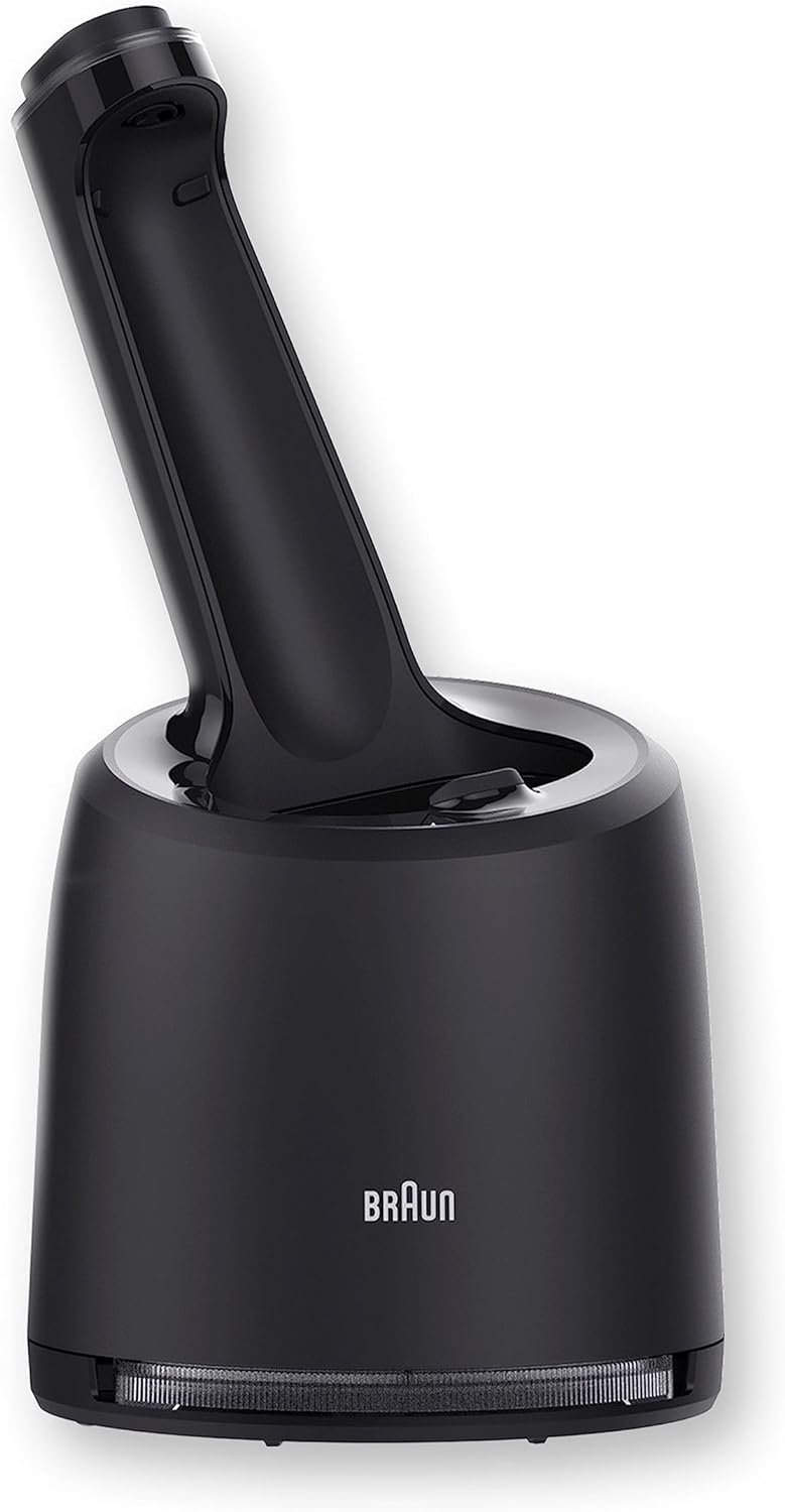 Braun Reinigungsstation 4-in-1 SmartCare Center