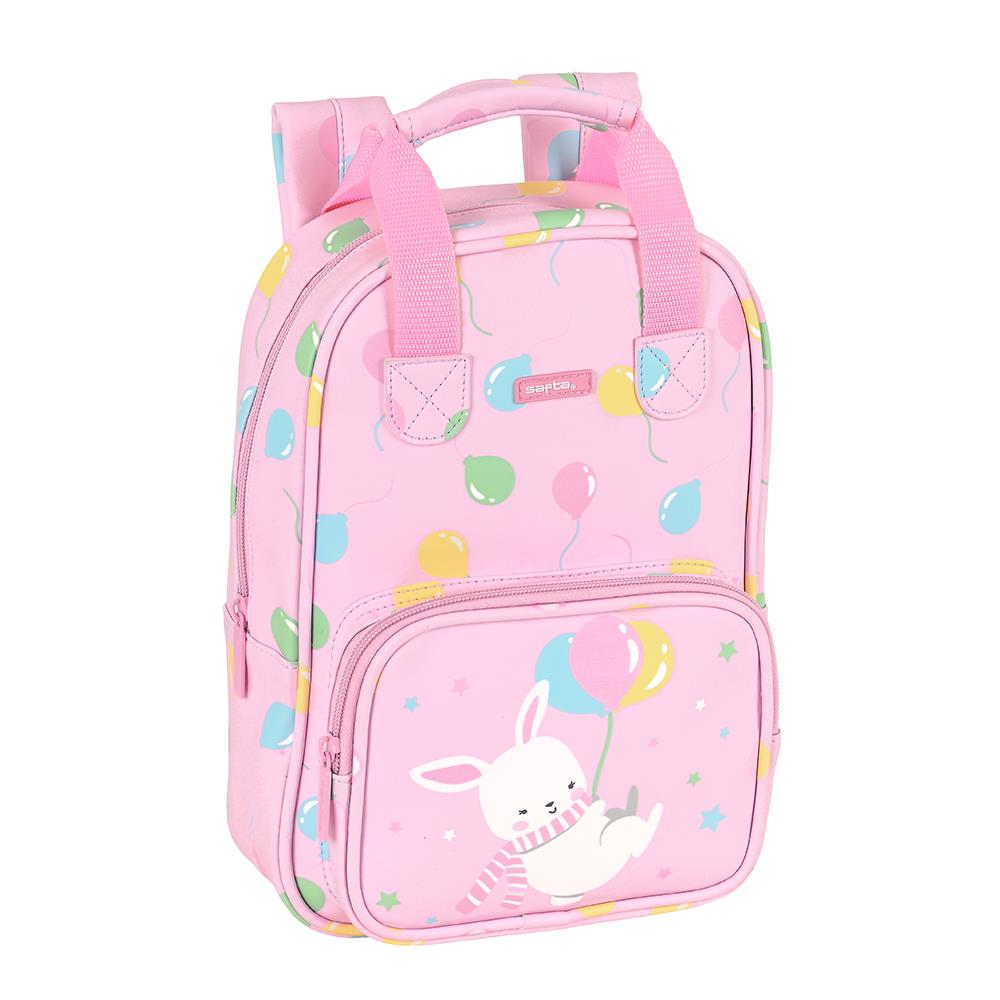 SAFTA Vorschulrucksack Backpack Kindergarten Vorschule Rucksack