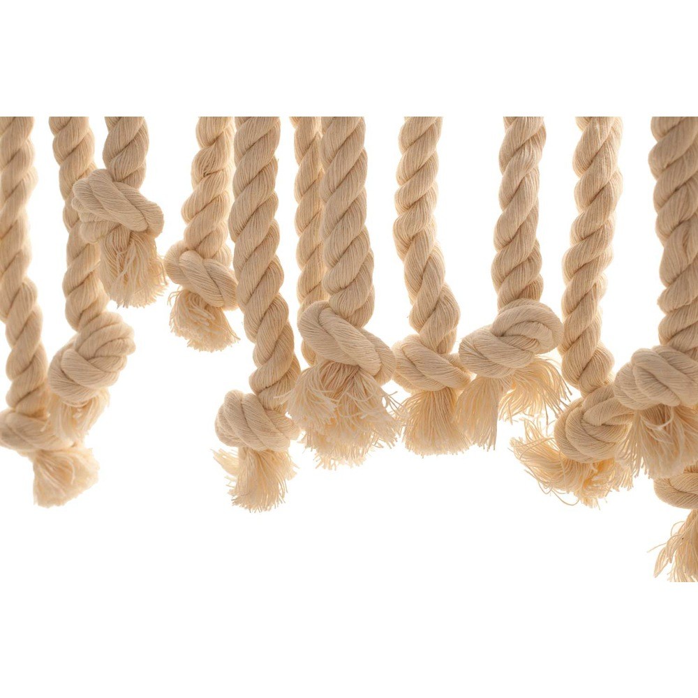 Seil, Tau, Kordel, Rope, Naturfarben