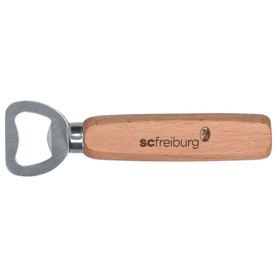 SC Freiburg Flaschenöffner
