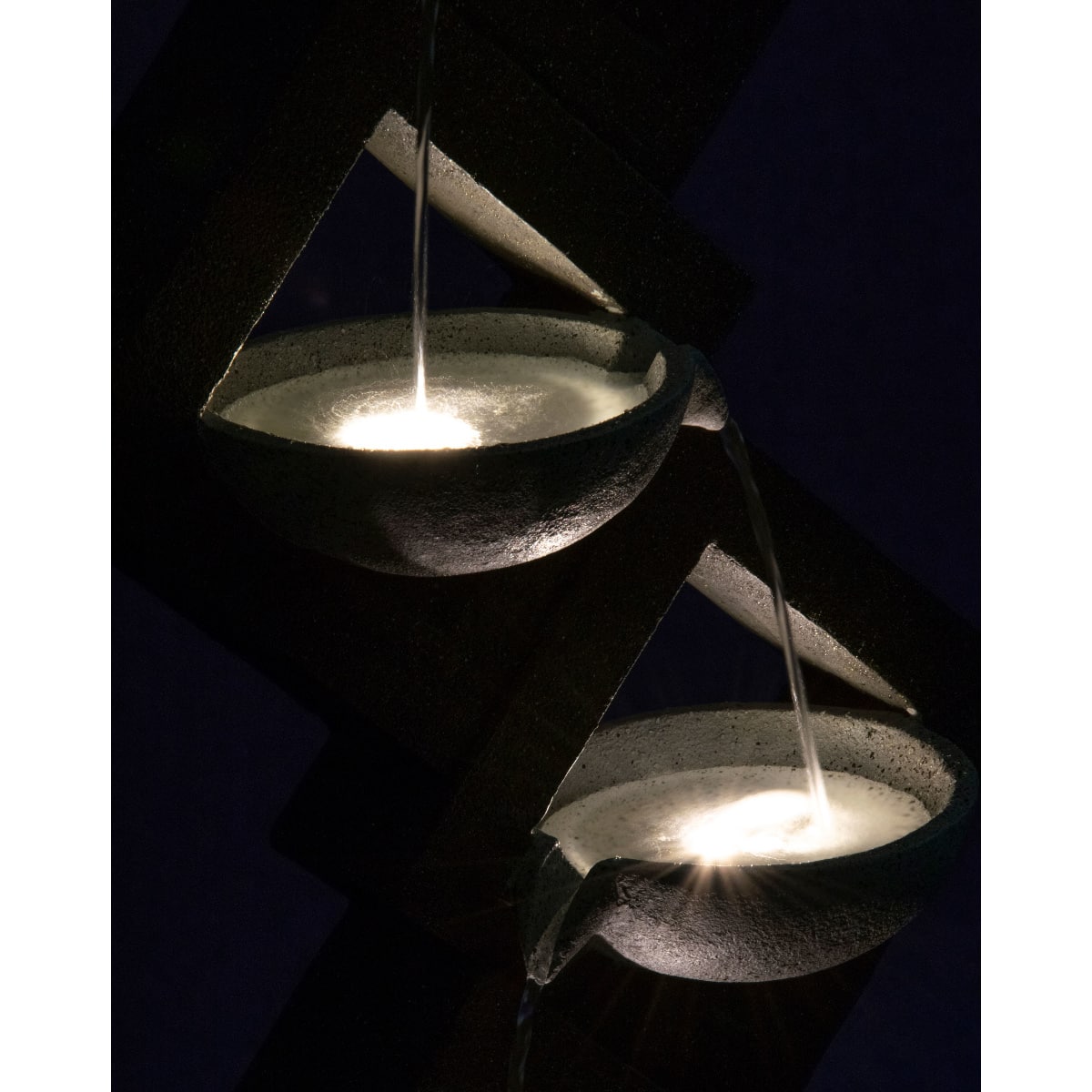 lamps, Kerzenhalter, Beleuchtung, Metall, modern