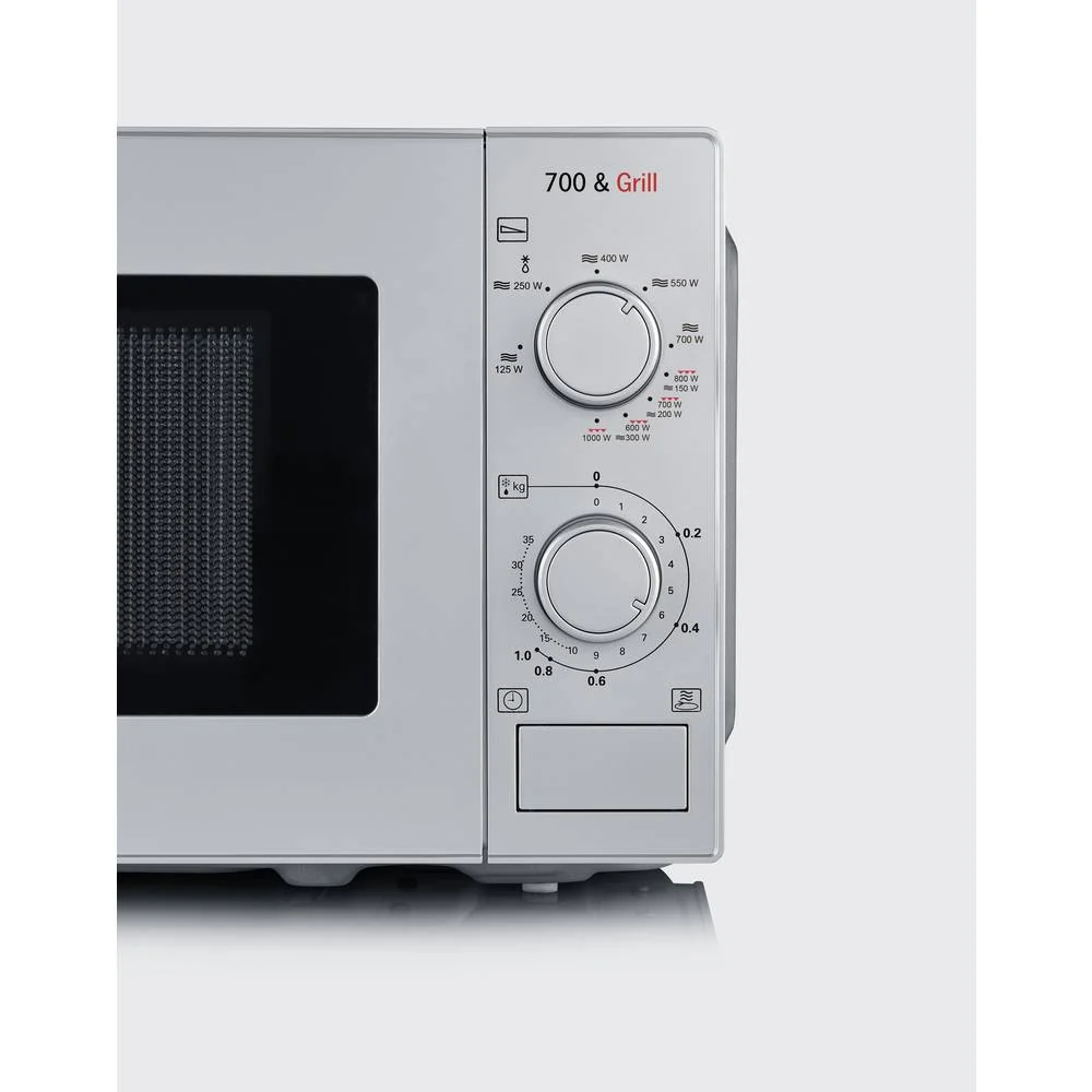 SEVERIN Mikrowelle MW 7900, mit Grillfunktion