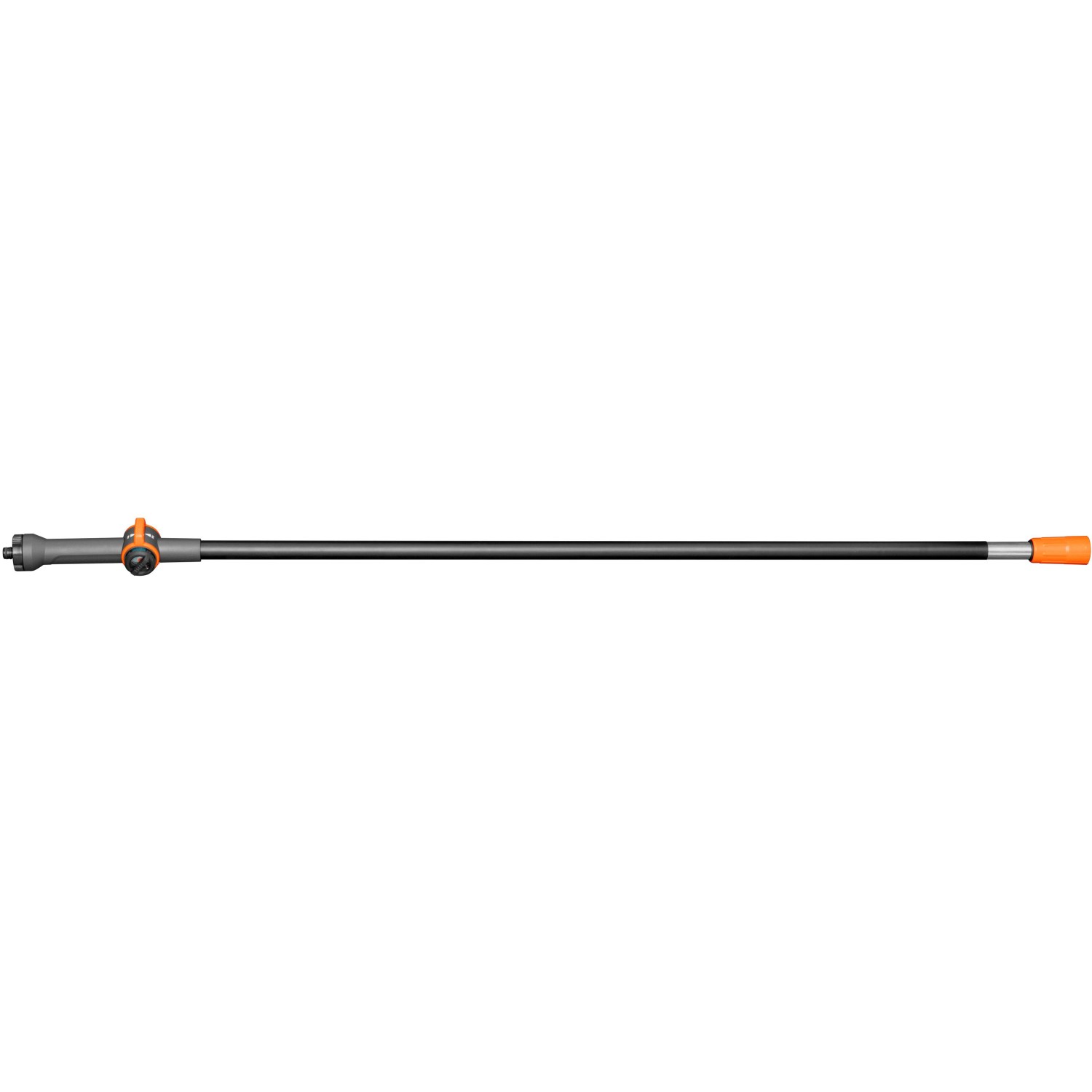 Gardena Cleansystem Stiel M 150 cm Anthrazit